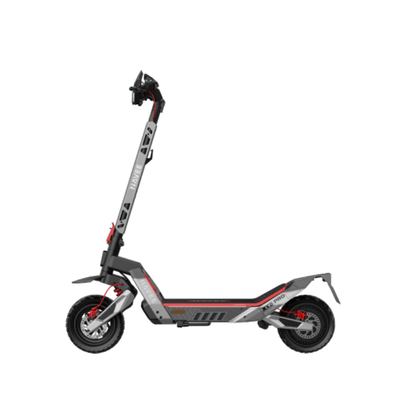 Preventa Scooter eléctrico Navee XT5 Pro 2200W Negro - Bestmart