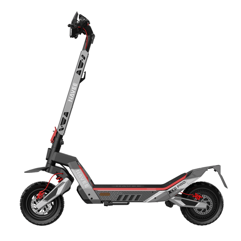 Preventa Scooter eléctrico Navee XT5 Pro 2200W Negro - Bestmart