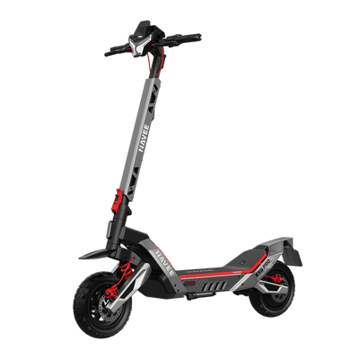 Preventa Scooter eléctrico Navee XT5 Pro 2200W Negro - Bestmart
