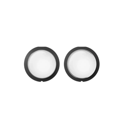 Protectores de Lentes Adhesivos para Cámara Insta360 X3 - Bestmart