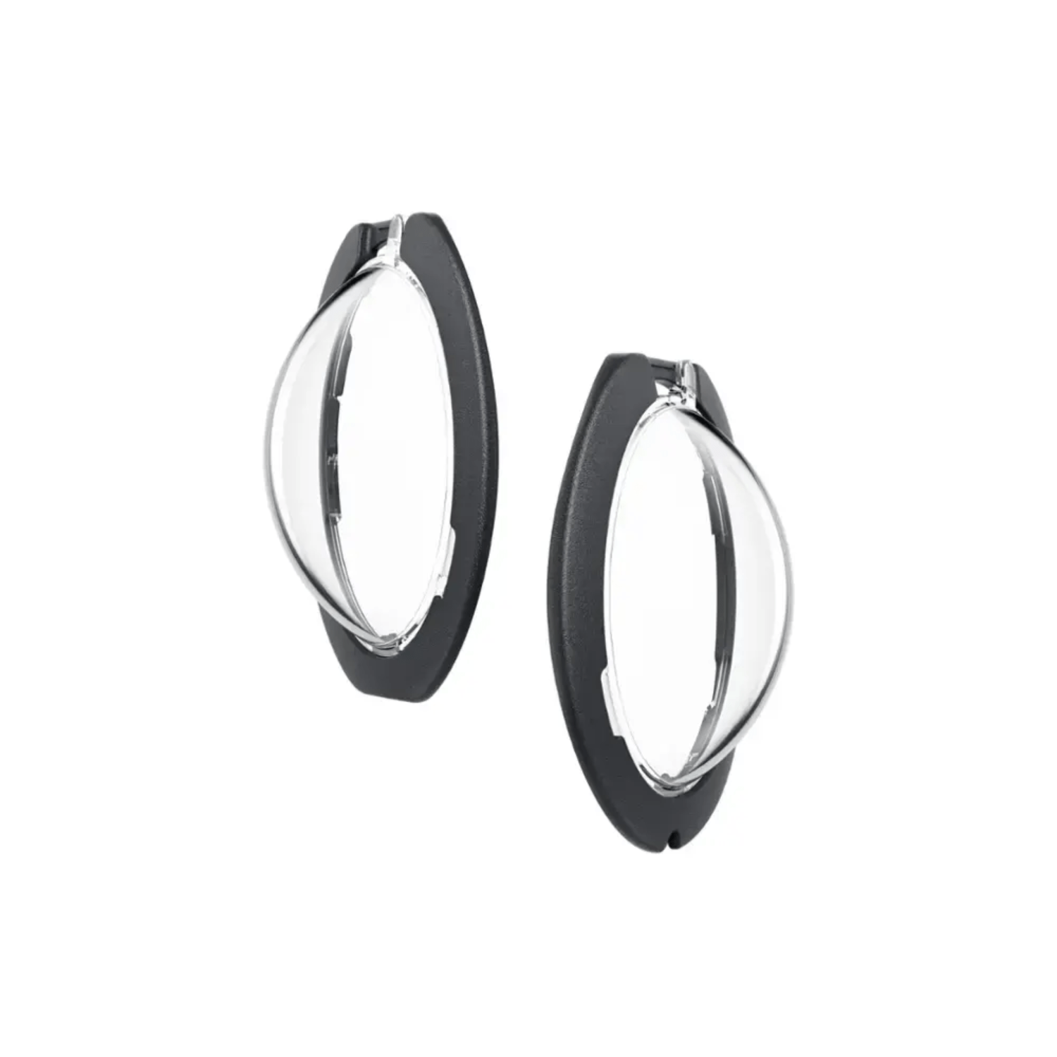 Protectores de Lentes Estándar Extraíbles para cámara Insta360 X3 - Bestmart