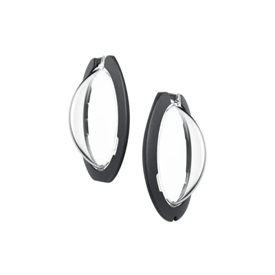 Protectores de Lentes Estándar Extraíbles para cámara Insta360 X3 - Bestmart