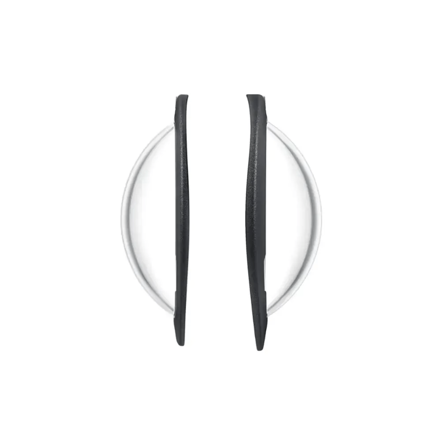 Protectores de Lentes Estándar Extraíbles para cámara Insta360 X3 - Bestmart