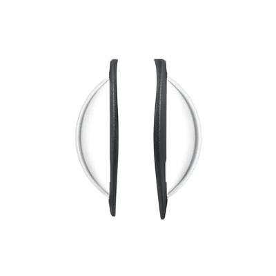 Protectores de Lentes Estándar Extraíbles para cámara Insta360 X3 - Bestmart