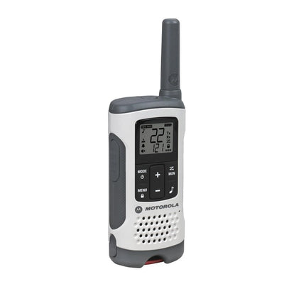 Radiotransmisor Motorola Talkabout T260TP - Pack 3 unidades - Bestmart