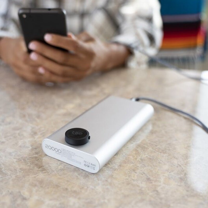 Rastreador Bluetooth TILE - Bestmart