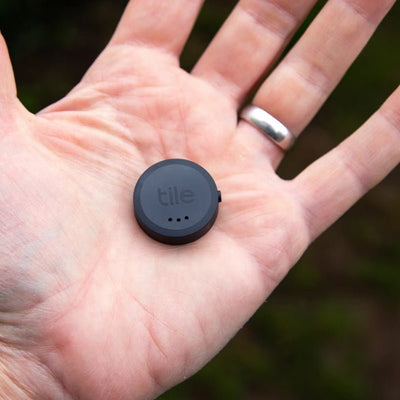 Rastreador Bluetooth TILE - Bestmart