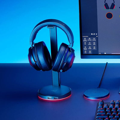 Razer - Base Station Razer Chroma V2 - Bestmart