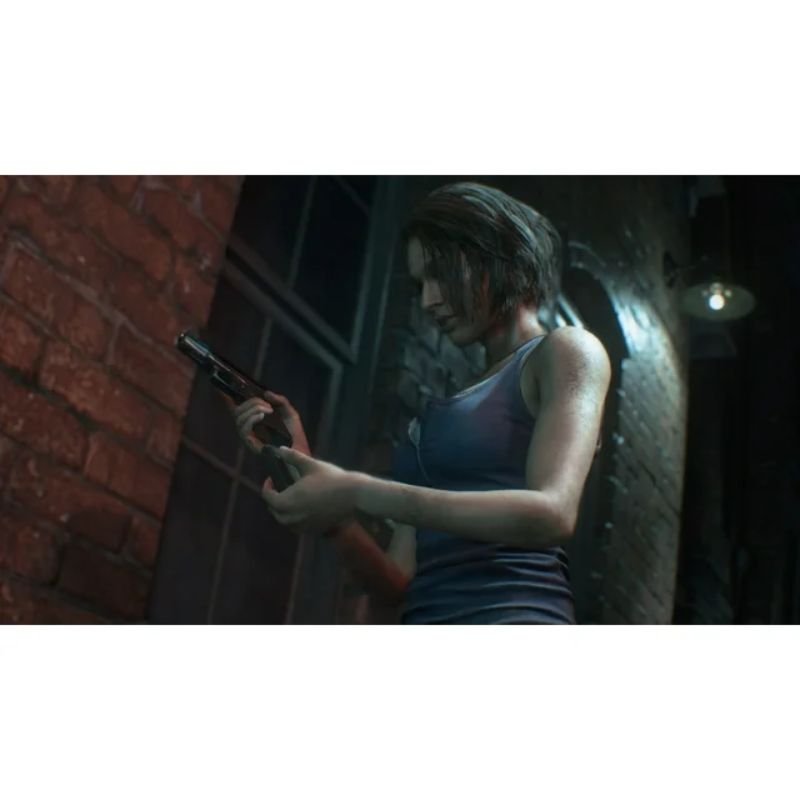 Resident Evil 3 - PS4 (América) - Bestmart