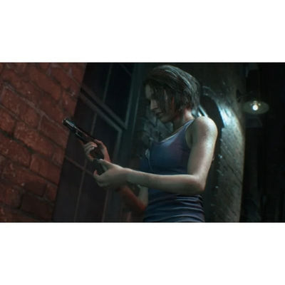 Resident Evil 3 - PS4 (América) - Bestmart