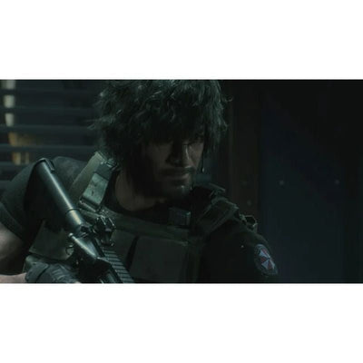 Resident Evil 3 - PS4 (América) - Bestmart