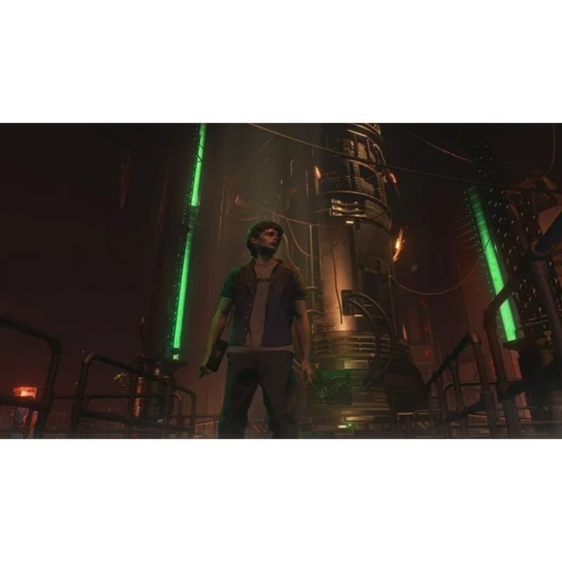 Resident Evil 3 - PS4 (América) - Bestmart