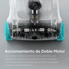 Robot Limpiador de Piscina Automático - Aiper Scuba E1 - Bestmart