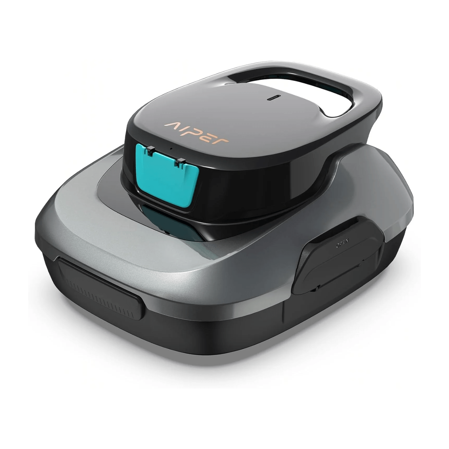 Robot Limpiador de Piscina Automático - Aiper Scuba SE - Bestmart