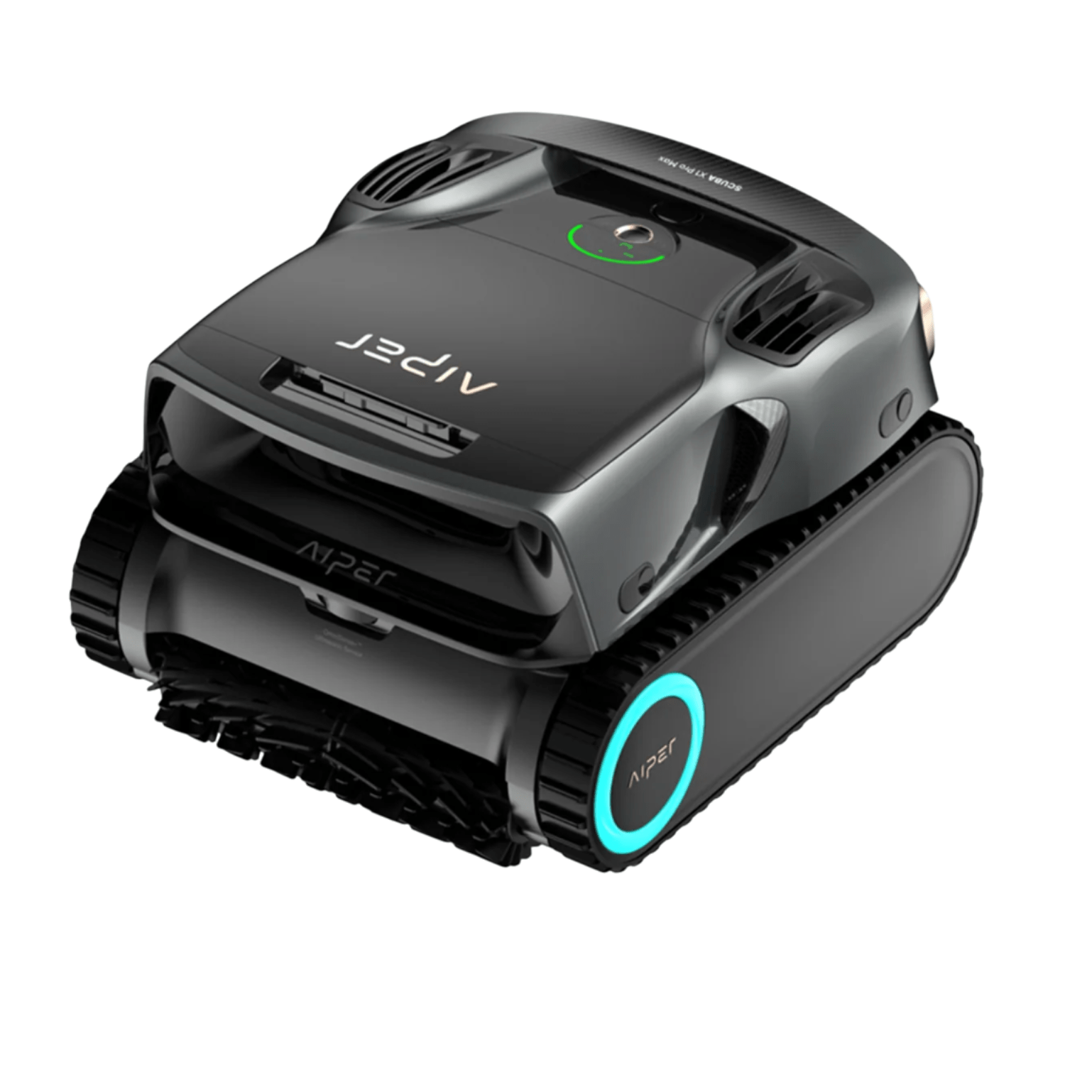 Robot Limpiafondos y Paredes de Piscina Automático - Aiper Scuba X1 Pro Max - Bestmart