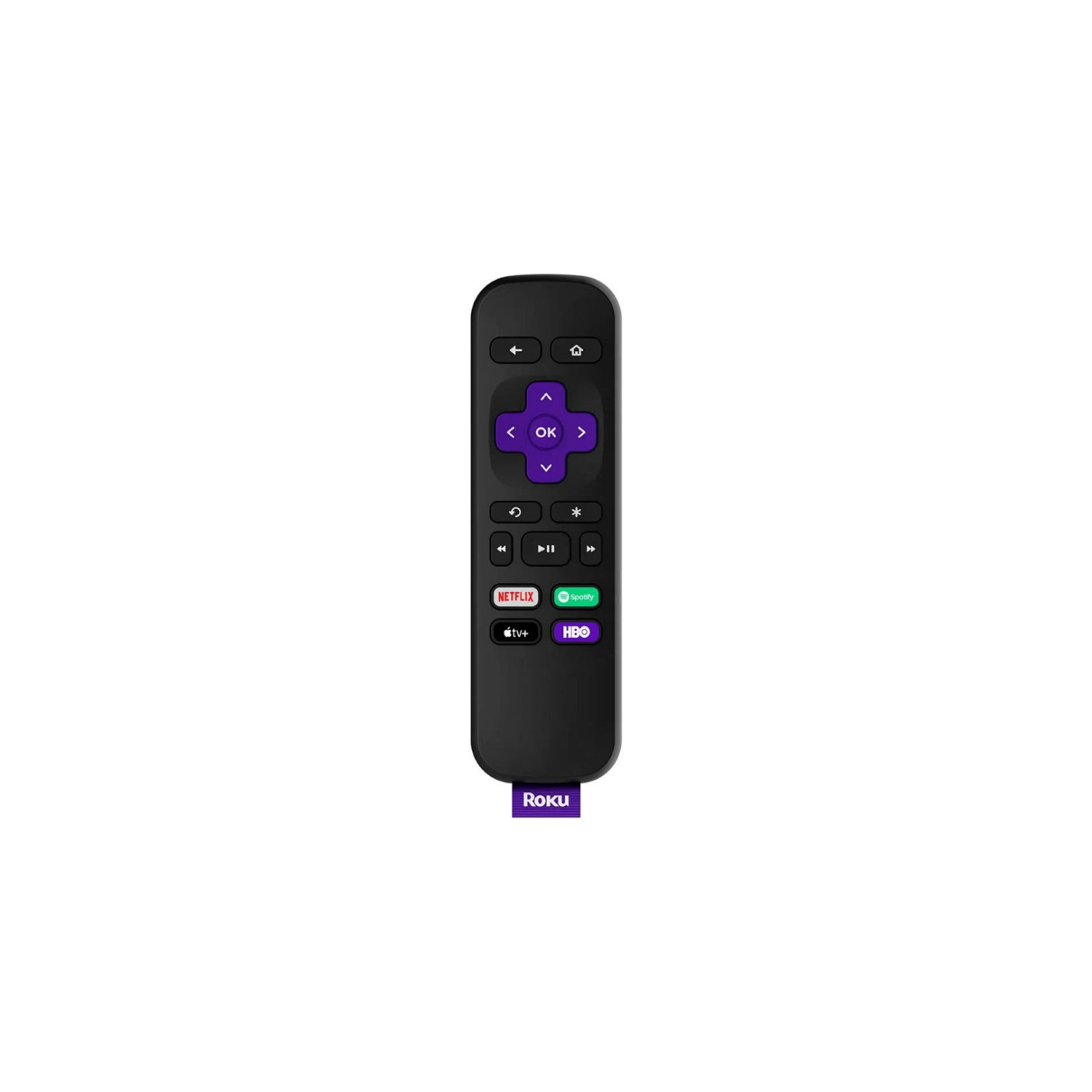 Roku Express 4K HDR Streaming - Modelo 3940RW (2021) - Bestmart