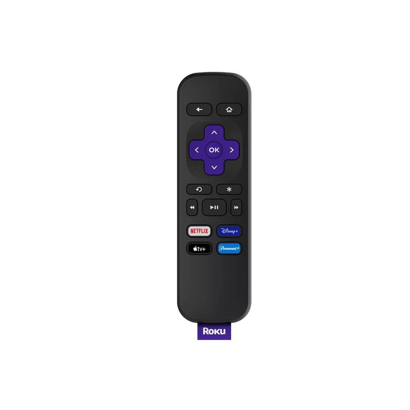 Roku Express HD Streaming - Modelo 3960R (2022)
