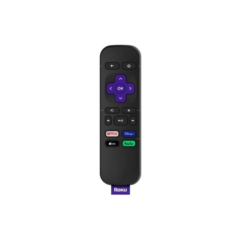 Roku Express LE HD Streaming - Modelo 3930S4 - Bestmart