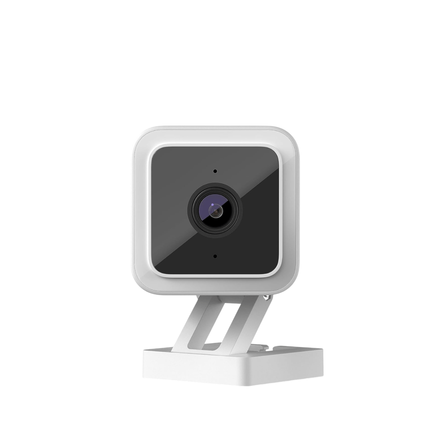 Roku Smart Home Camara de Seguridad Interior - Cableada - Modelo CS1000R