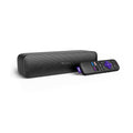 Roku Streambar SE - 2 en 1 - Barra de Sonido con soporte Streaming - Negro - Bestmart