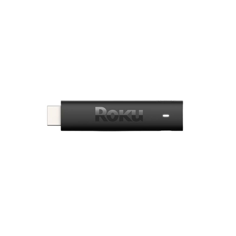 Roku Streaming Stick 4K HDR - Dolby Vision - Modelo 3820R (Open Box) - Bestmart