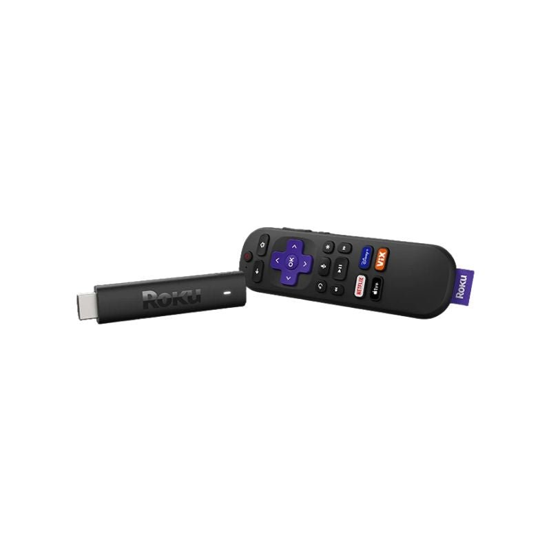 Roku Streaming Stick 4K HDR - Dolby Vision - Modelo 3820R (Open Box) - Bestmart