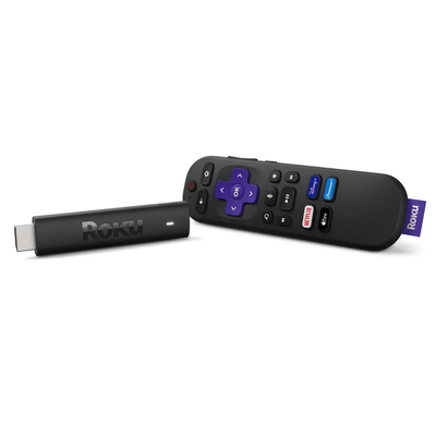 Roku Streaming Stick 4K - modelo 2021 (Reacondicionado) - Bestmart