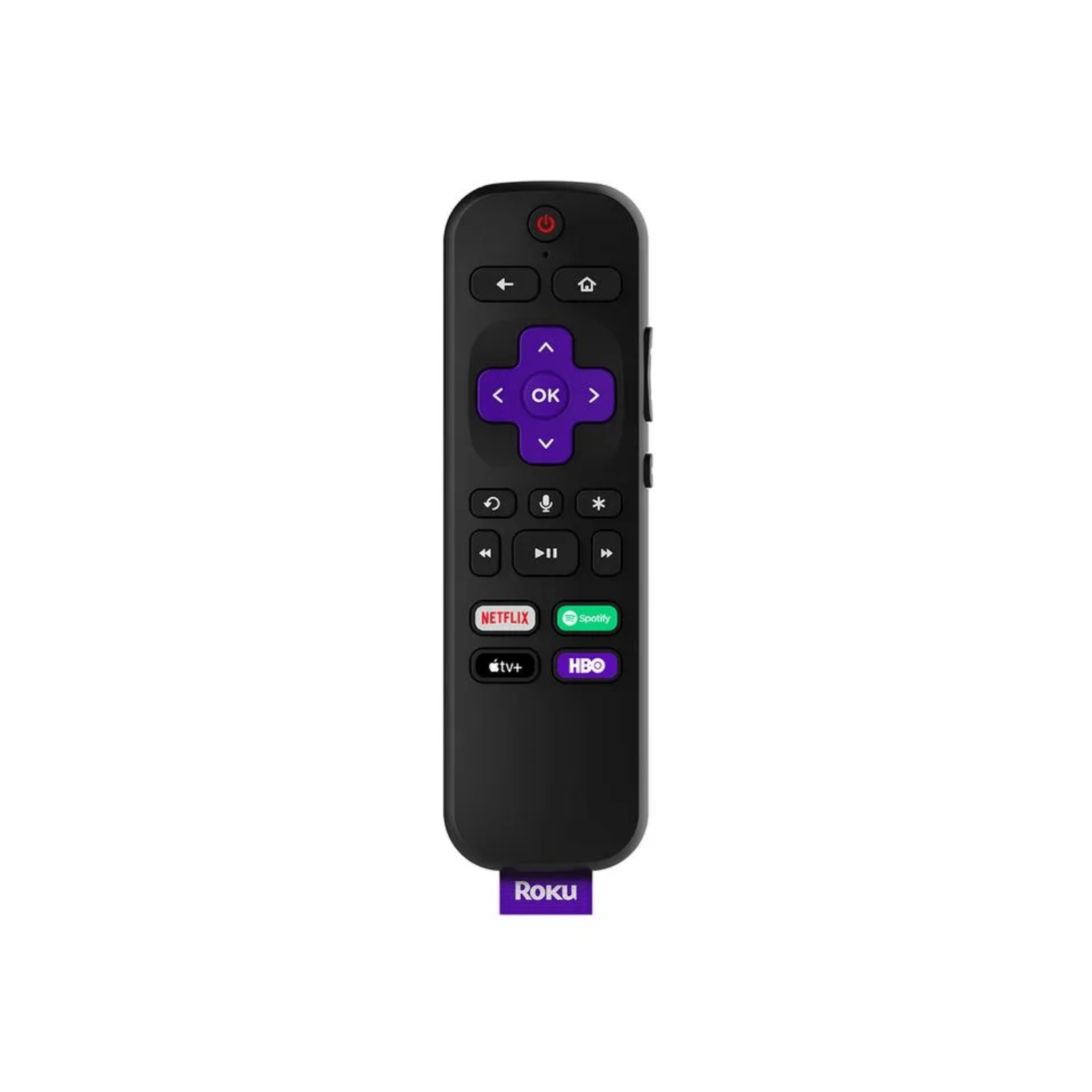 Roku Streaming Stick 4K - modelo 2021 (Reacondicionado) - Bestmart