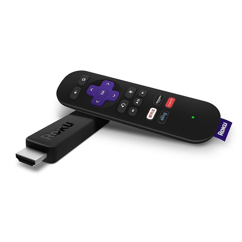 Roku Streaming Stick Plus 4K HDR - Modelo 3810R - Bestmart