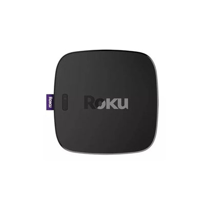 Roku Ultra 4K HDR Dolby Vision Ethernet Manos Libres - Reacondicionado por Roku - Bestmart