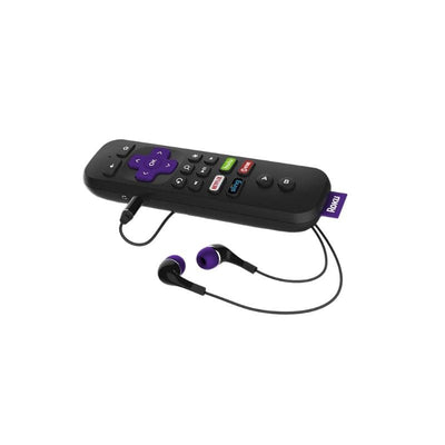 Roku Ultra LT 4K HDR Streaming - Modelo 4662RW (2018) - Bestmart