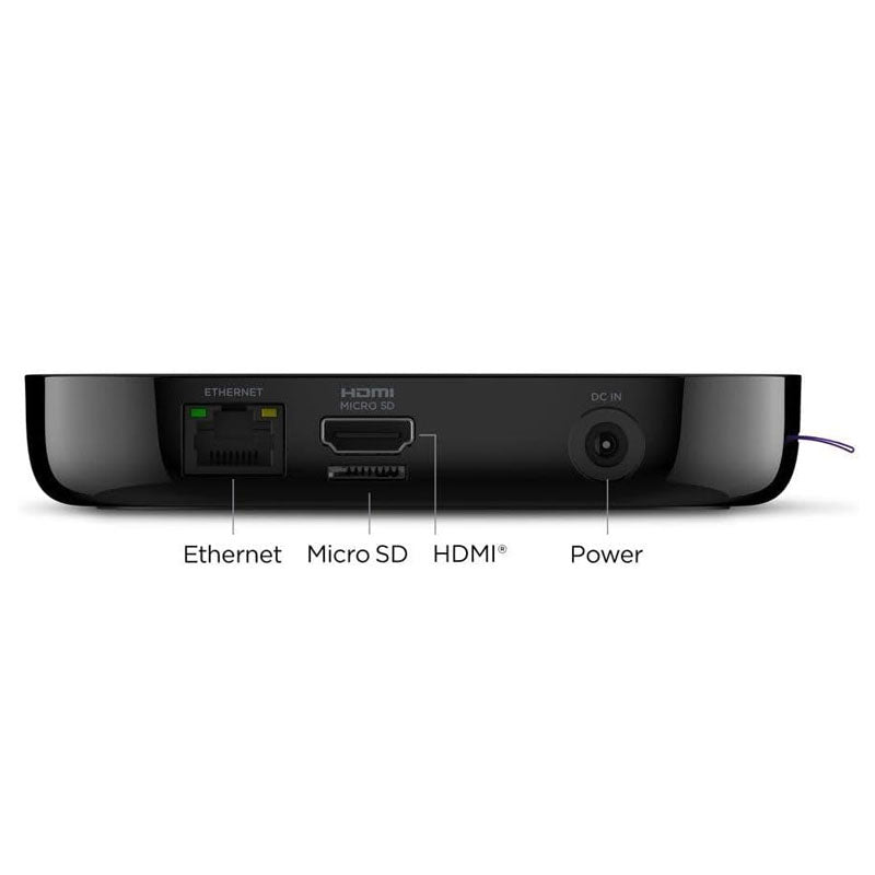 Roku Ultra LT 4K/HDR/HD (Reacondicionado) - Bestmart
