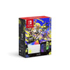 SONY Consola Nintendo Switch OLED - Edición Splatoon3 (Asiática) - Bestmart