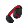Beats Audífonos Beats By Dr. Dre - Studio3 - Cancelación de ruido - Over-Ear - Bluetooth Wireless - Negro/Rojo - Bestmart