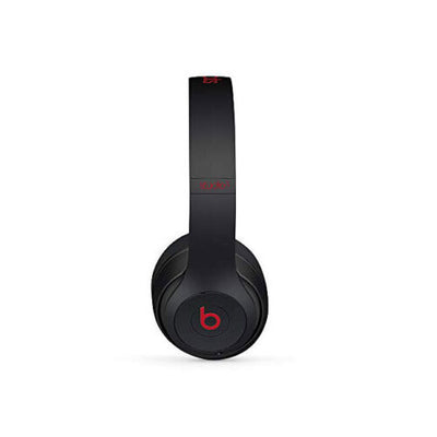 Beats Audífonos Beats By Dr. Dre - Studio3 - Cancelación de ruido - Over-Ear - Bluetooth Wireless - Negro/Rojo - Bestmart