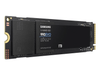 Samsung 990 EVO SSD 1TB SSD PCIe Gen 4x4 Gen y 5x2 M.2 2280 Hasta 5000 MBs - Bestmart