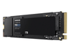 Samsung 990 EVO SSD 1TB SSD PCIe Gen 4x4 Gen y 5x2 M.2 2280 Hasta 5000 MBs - Bestmart
