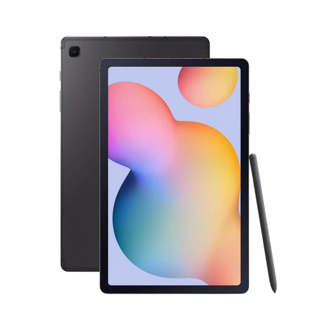 Samsung Galaxy Tab S6 Lite 10,4" 64GB Gris con S Pen (2024)