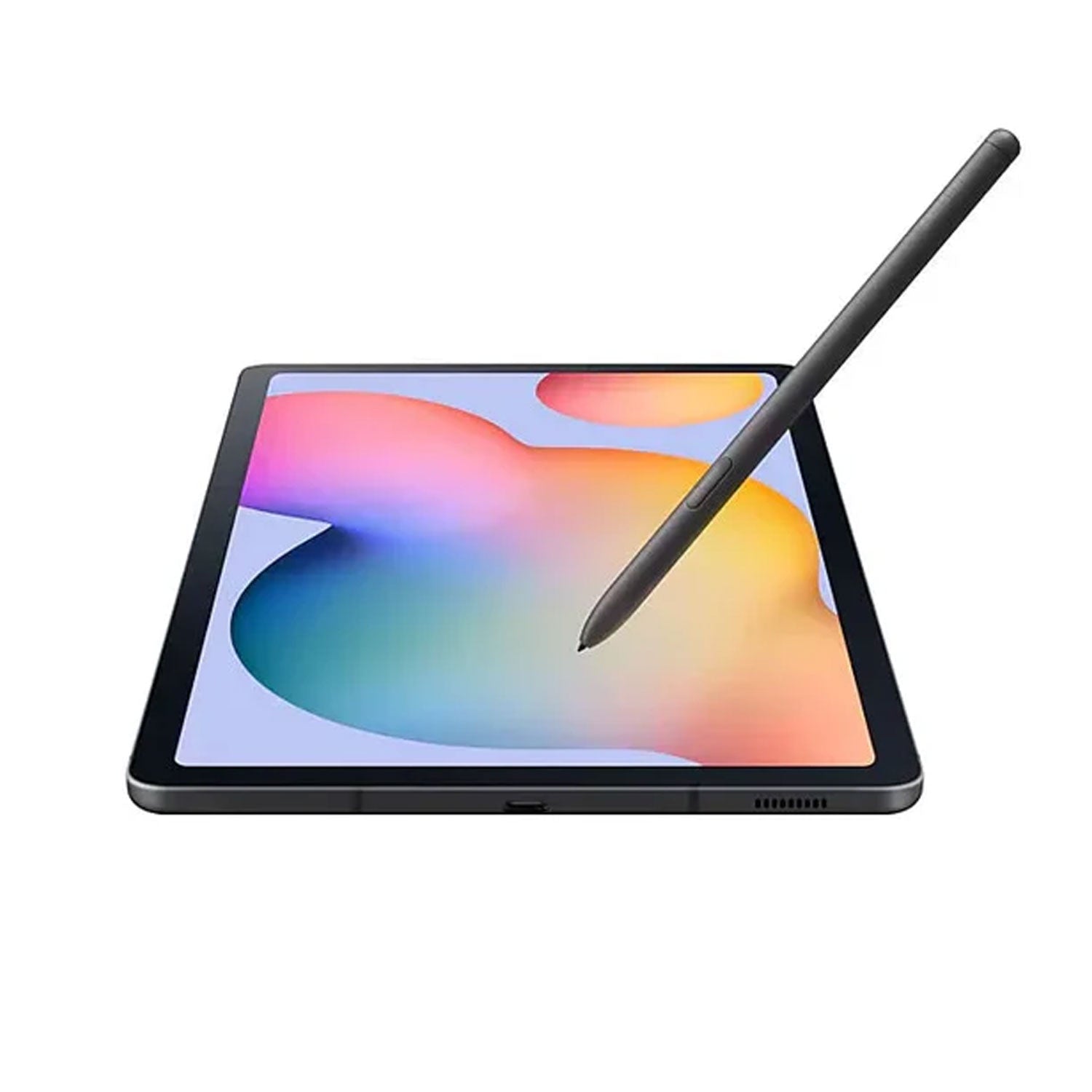 Samsung Galaxy Tab S6 Lite 10,4" 64GB Gris con S Pen (2024) - Bestmart