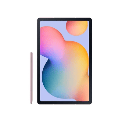 Samsung Galaxy Tab S6 Lite 10,4" 64GB Rosado con S Pen (2024) - Bestmart