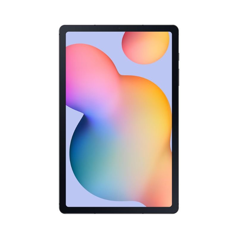 Samsung Galaxy Tab S6 Lite 10,4" con S Pen - 128GB - Gray (Modelo 2022) - Bestmart