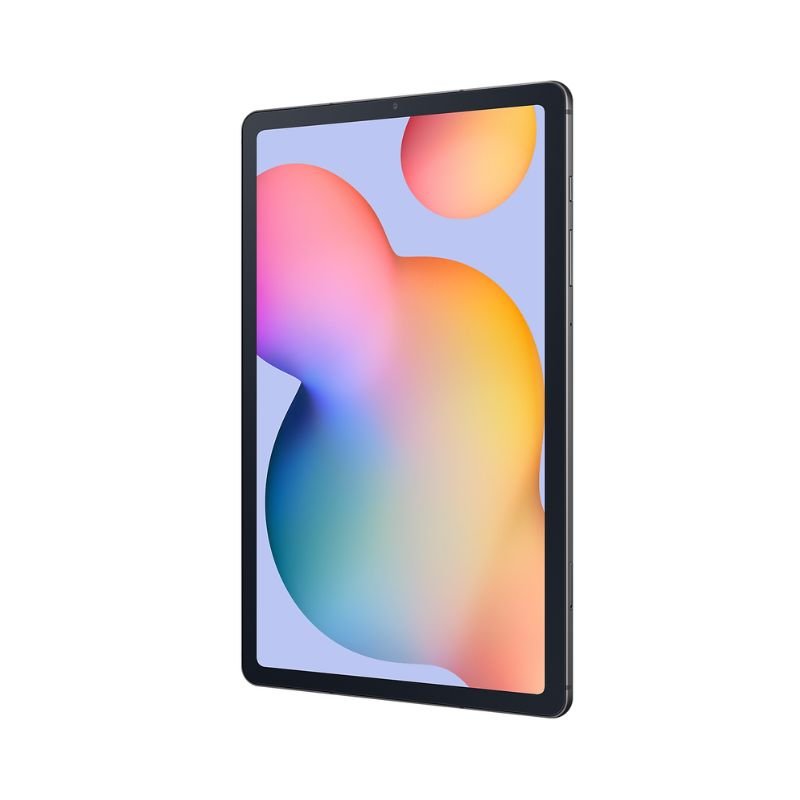Samsung Galaxy Tab S6 Lite 10,4" con S Pen - 128GB - Gray (Modelo 2022) - Bestmart