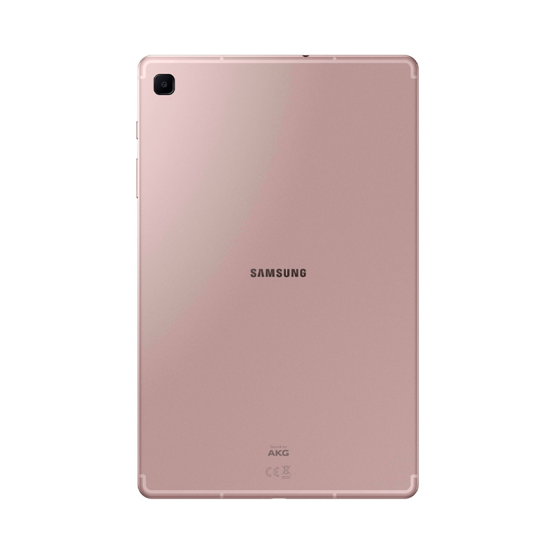 Samsung Galaxy Tab S6 Lite 10,4" con S Pen - 64GB - Chiffon Rose (Modelo SM - P613) - Bestmart