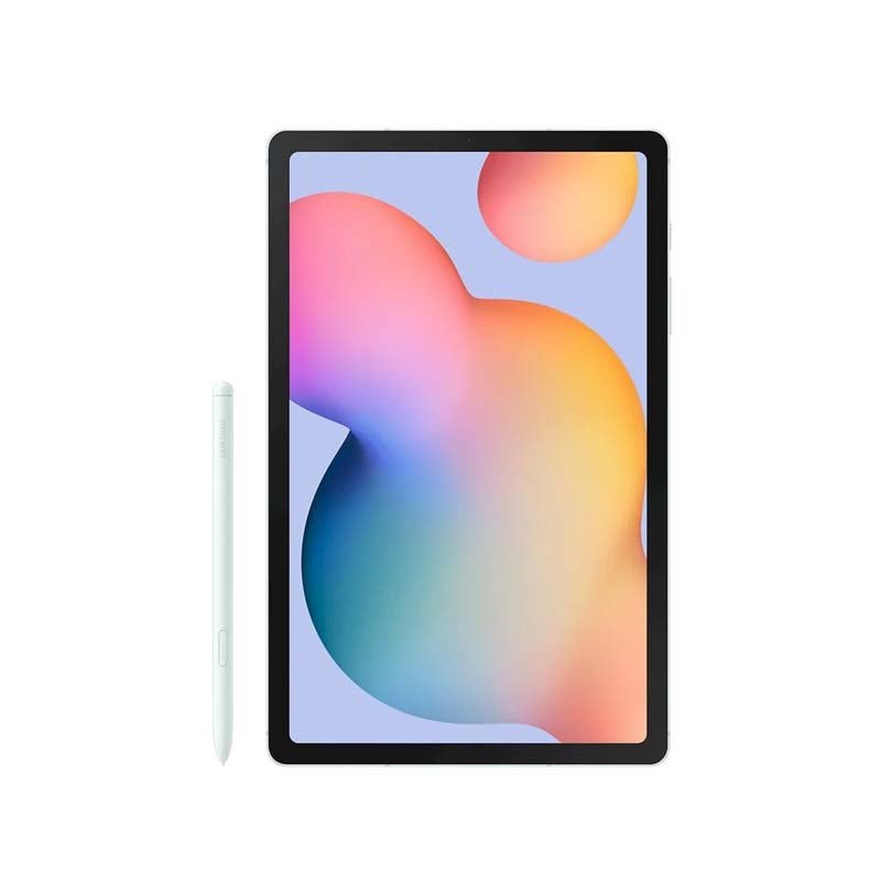 Samsung Galaxy Tab S6 Lite 10,4" con S Pen - 64GB - VERDE (Modelo 2024)