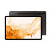 Samsung - Galaxy Tab S8 - 11" 128GB - Wi - Fi - with S - Pen - Graphite - Bestmart