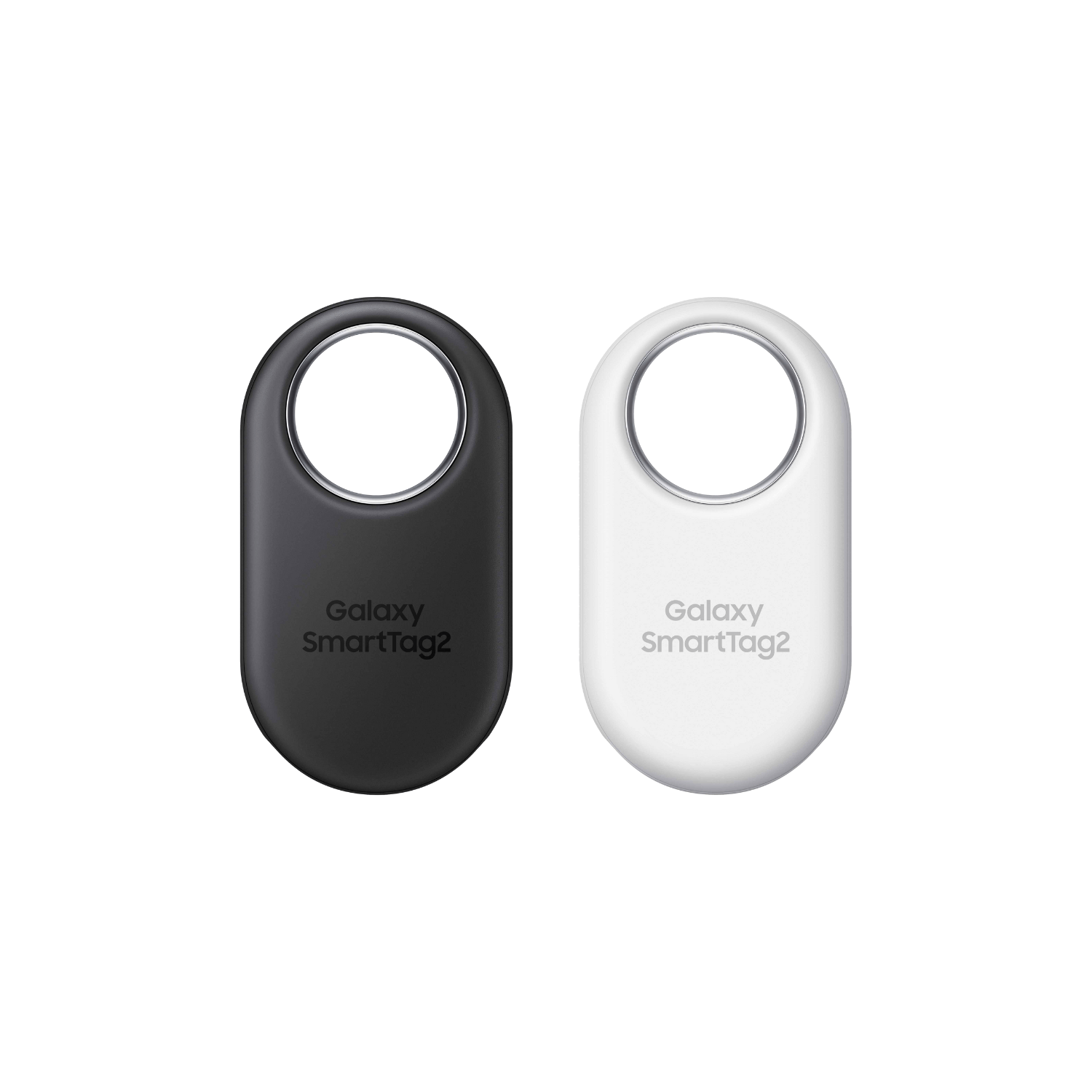 Samsung SmartTag 2 4 pack - Blanco y Negro - Bestmart