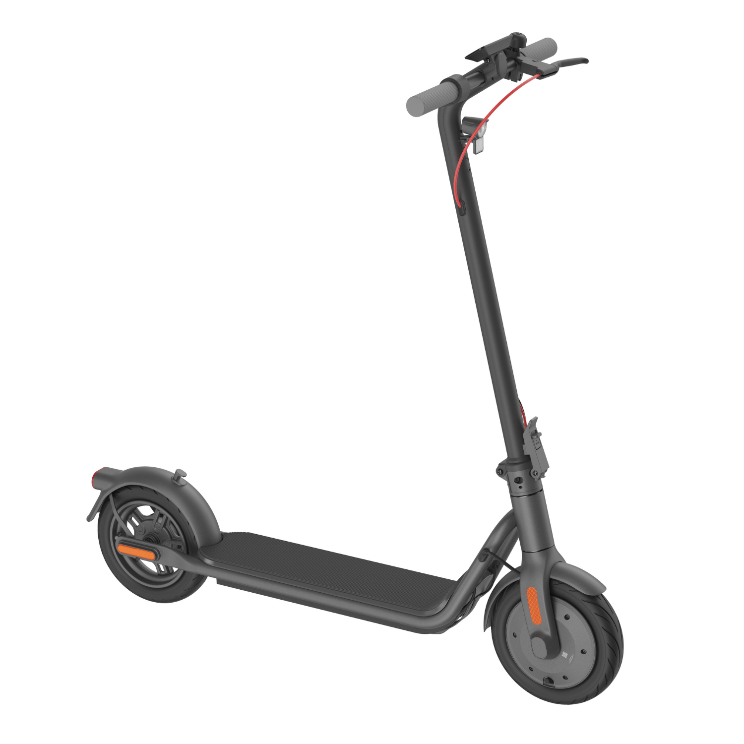 Scooter eléctrico Navee Easyride 25 Pro 480W Negro - Bestmart