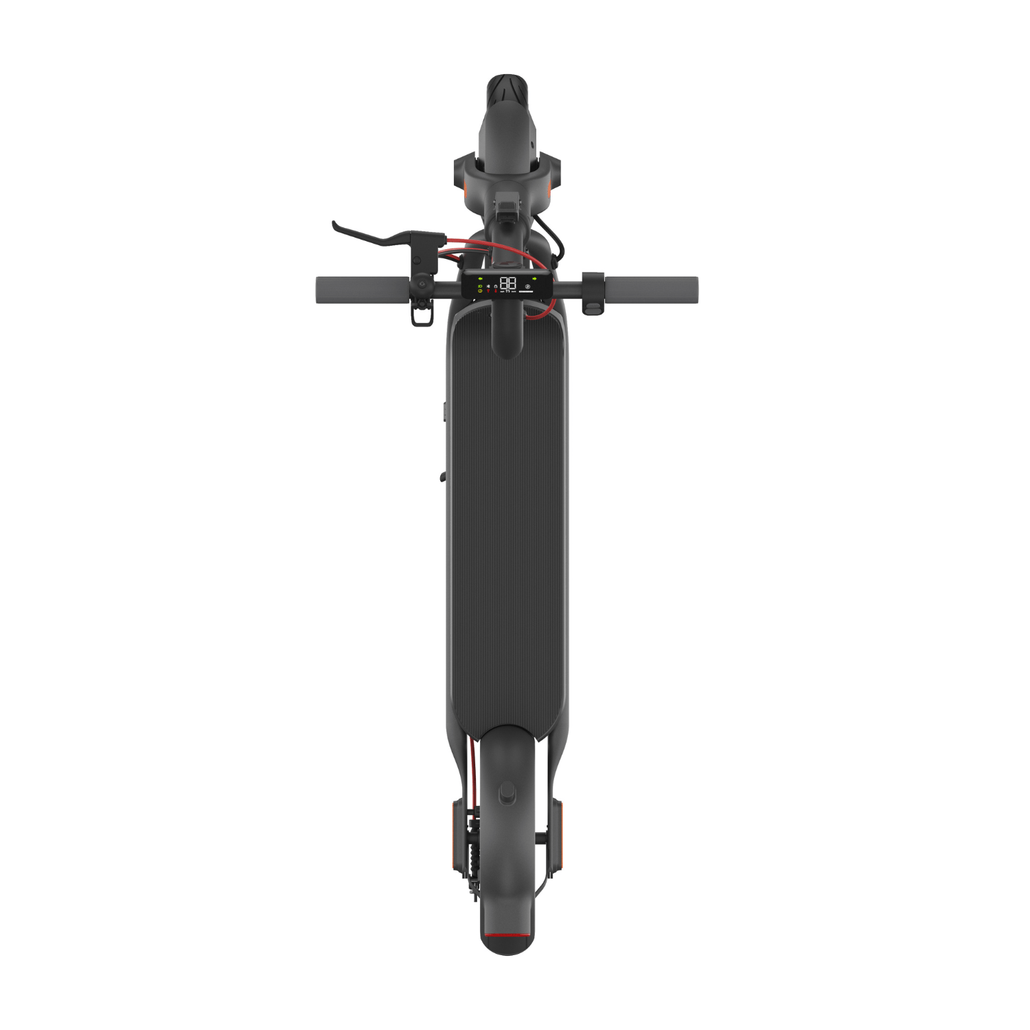 Scooter eléctrico Navee Easyride 25 Pro 480W Negro - Bestmart