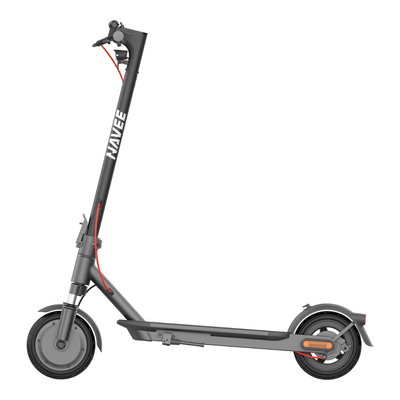 Scooter eléctrico Navee Easyride 25 Pro 480W Negro - Bestmart