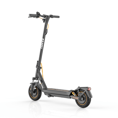 Scooter eléctrico Navee GT3 Pro 1000W Negro - Bestmart